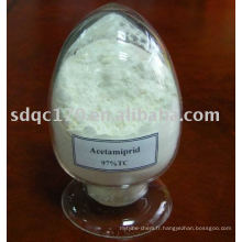 Acetamiprid 98%